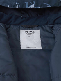 Зимняя куртка REIMA Parkkila модель 5100396B-6988 Фото