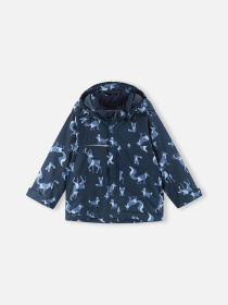 Зимова куртка REIMA Parkkila Модель 5100396B-6988 Фото