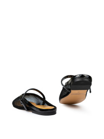 Шлепанцы Alex Bell модель 1174714 Фото