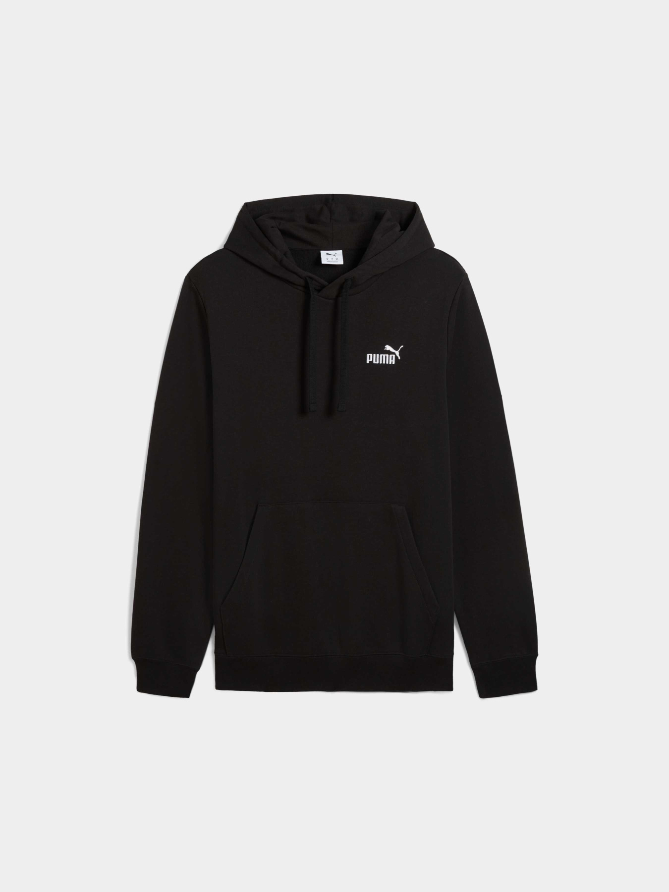 Худи PUMA Ess Small No. 1 Logo Hoodie модель 682574 Фото