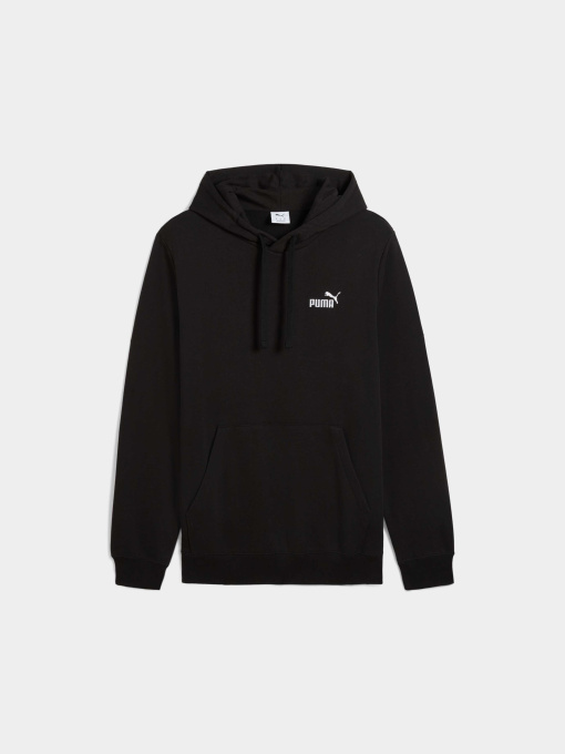 Худі PUMA Ess Small No. 1 Logo Hoodie модель 682574 Фото