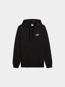Худи и свитшоты PUMA Ess Small No. 1 Logo Hoodie модель 682574 Фото