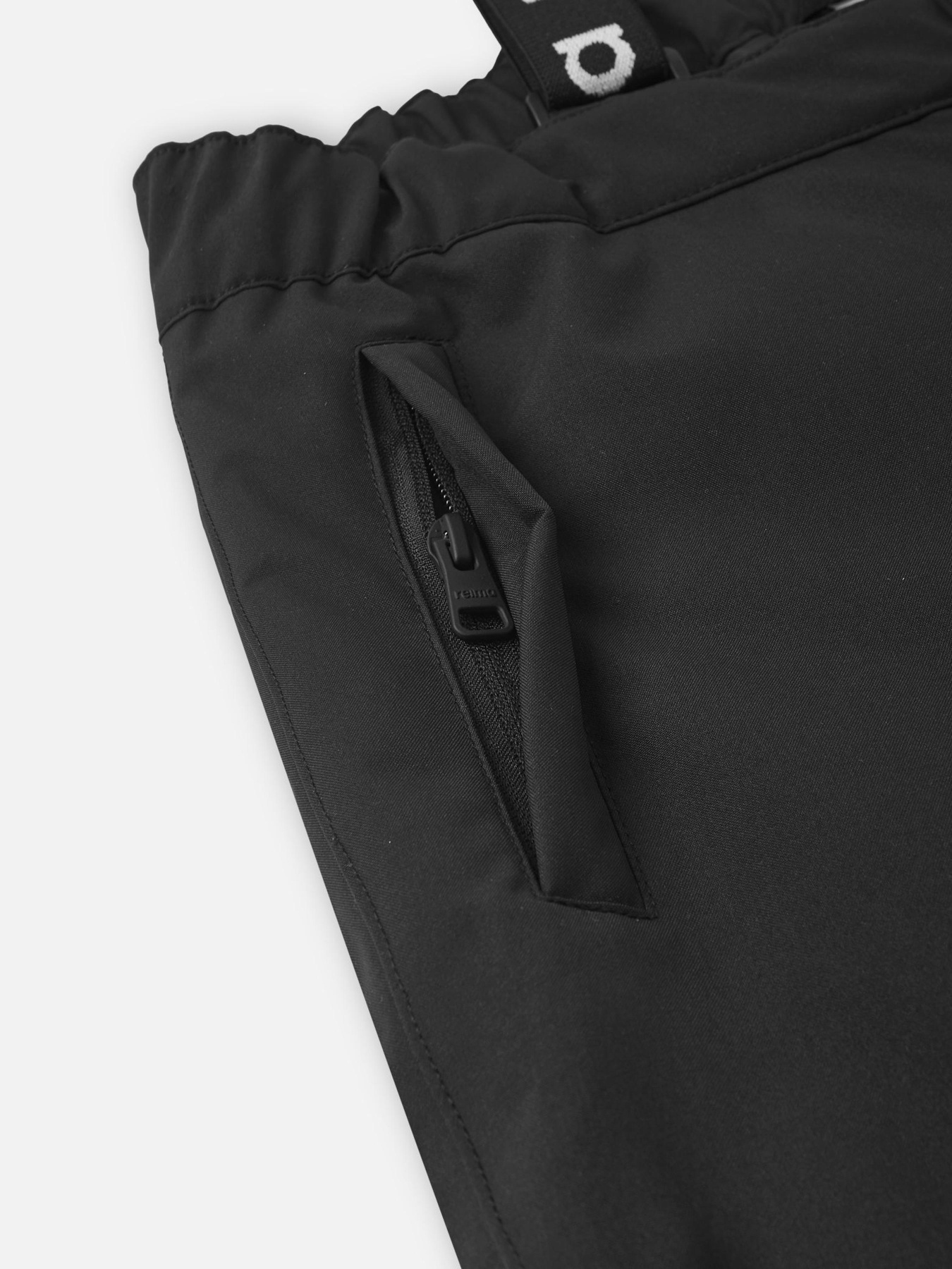 Лыжные штаны REIMA Komein модель 5100398A-9990 Фото