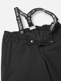 Аутдор та гірськолижні штани REIMA Komein модель 5100398A-9990 Аутдор та гірськолижні штани REIMA Komein модель 5100398A-9990 Фото