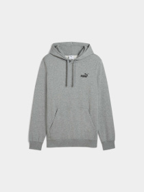 Худи PUMA Ess Small No. 1 Logo Hoodie модель 682574 Фото