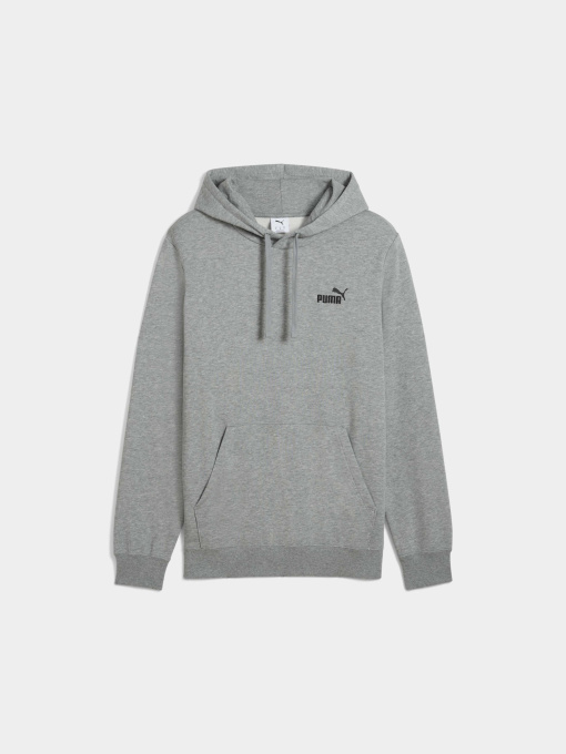 Худи и свитшоты PUMA Ess Small No. 1 Logo Hoodie модель 682574 Фото