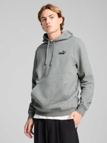 Худи PUMA Ess Small No. 1 Logo Hoodie модель 682574 Фото