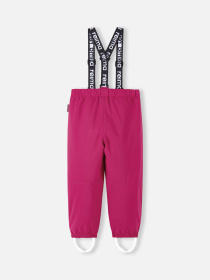 Лыжные штаны REIMA Leikisti модель 5100399A-4820 Фото