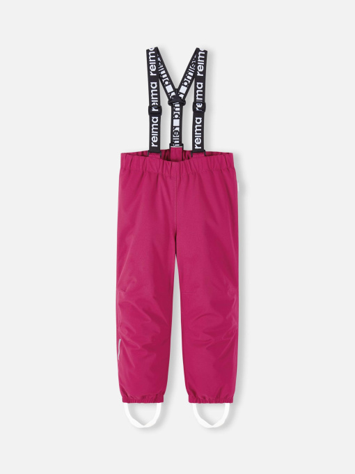 Аутдор та гірськолижні штани REIMA Leikisti модель 5100399A-4820 Фото