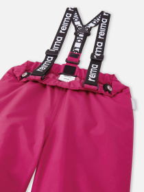 Аутдор та гірськолижні штани REIMA Leikisti модель 5100399A-4820 Аутдор та гірськолижні штани REIMA Leikisti модель 5100399A-4820 Фото