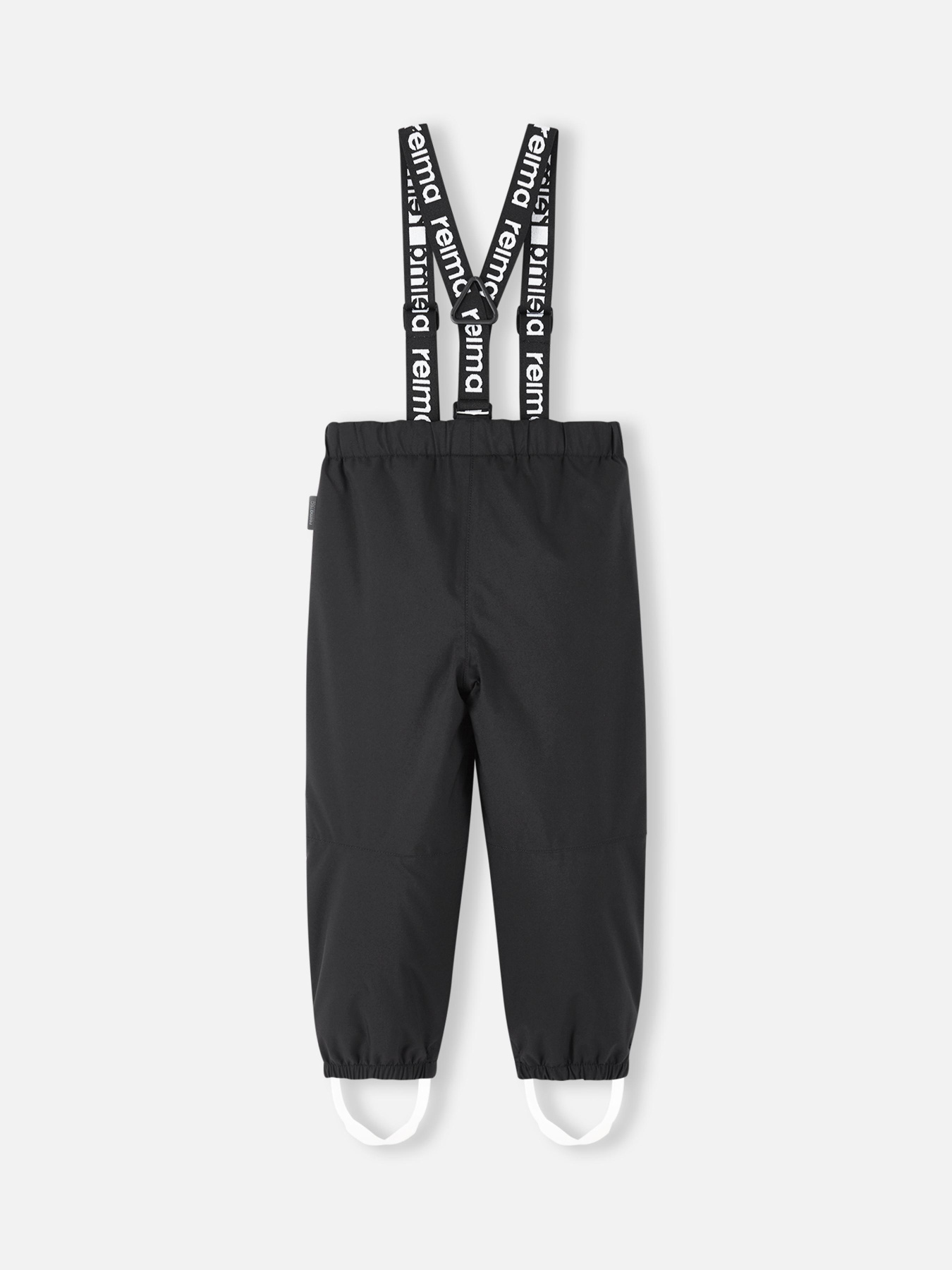 Лыжные штаны REIMA Leikisti модель 5100399A-9990 Фото