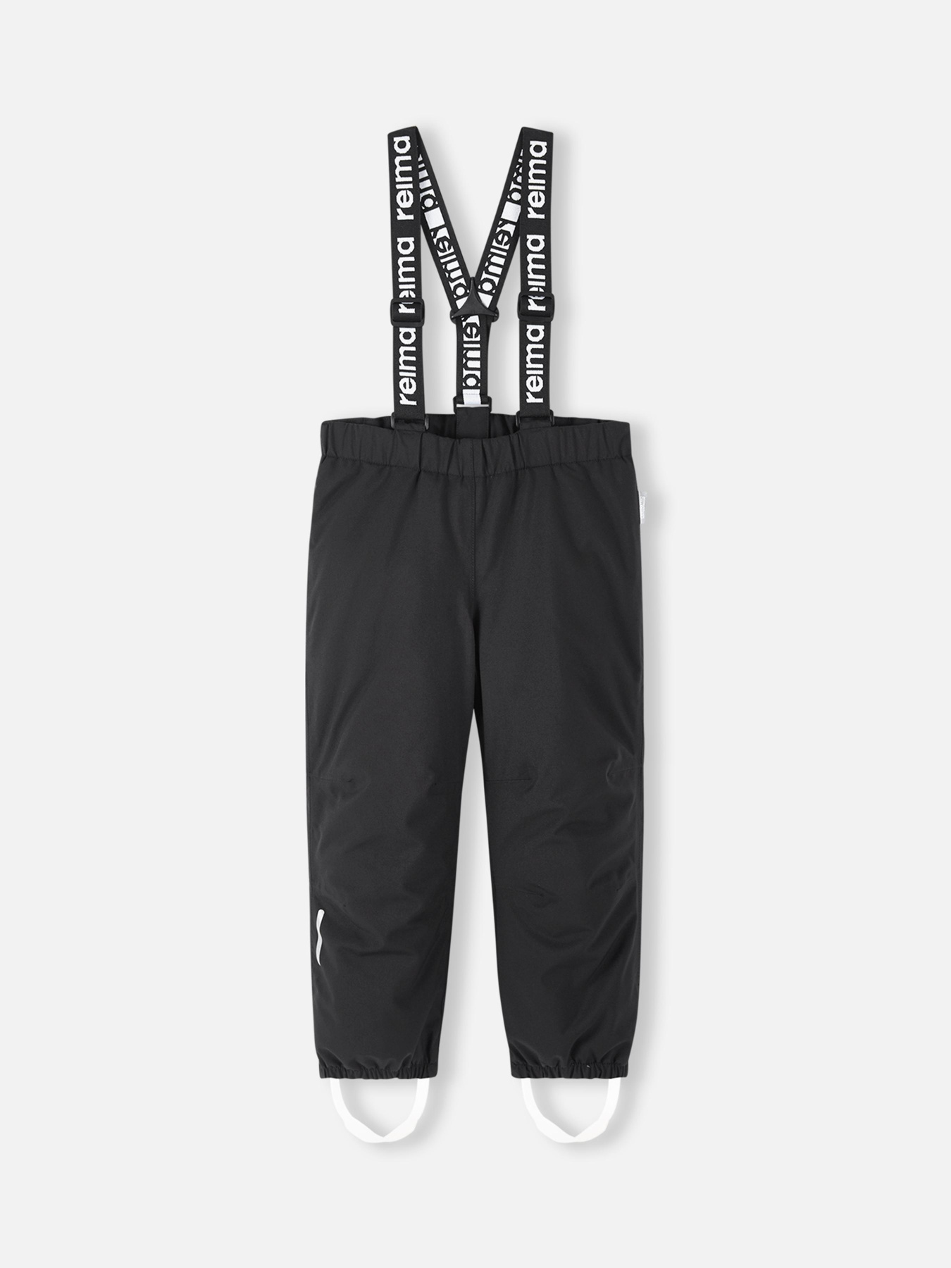 Лыжные штаны REIMA Leikisti модель 5100399A-9990 Фото