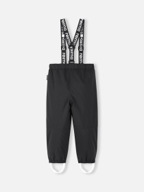 Лыжные штаны REIMA Leikisti модель 5100399A-9990 Фото