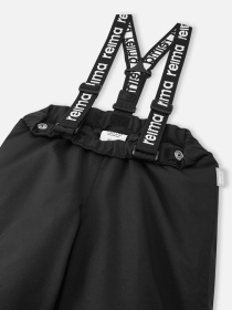 Лыжные штаны REIMA Leikisti модель 5100399A-9990 Фото