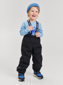 Аутдор та гірськолижні штани REIMA Leikisti модель 5100399A-9990 Аутдор та гірськолижні штани REIMA Leikisti модель 5100399A-9990 Фото