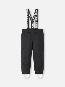 Аутдор та гірськолижні штани REIMA Leikisti модель 5100399A-9990 Фото