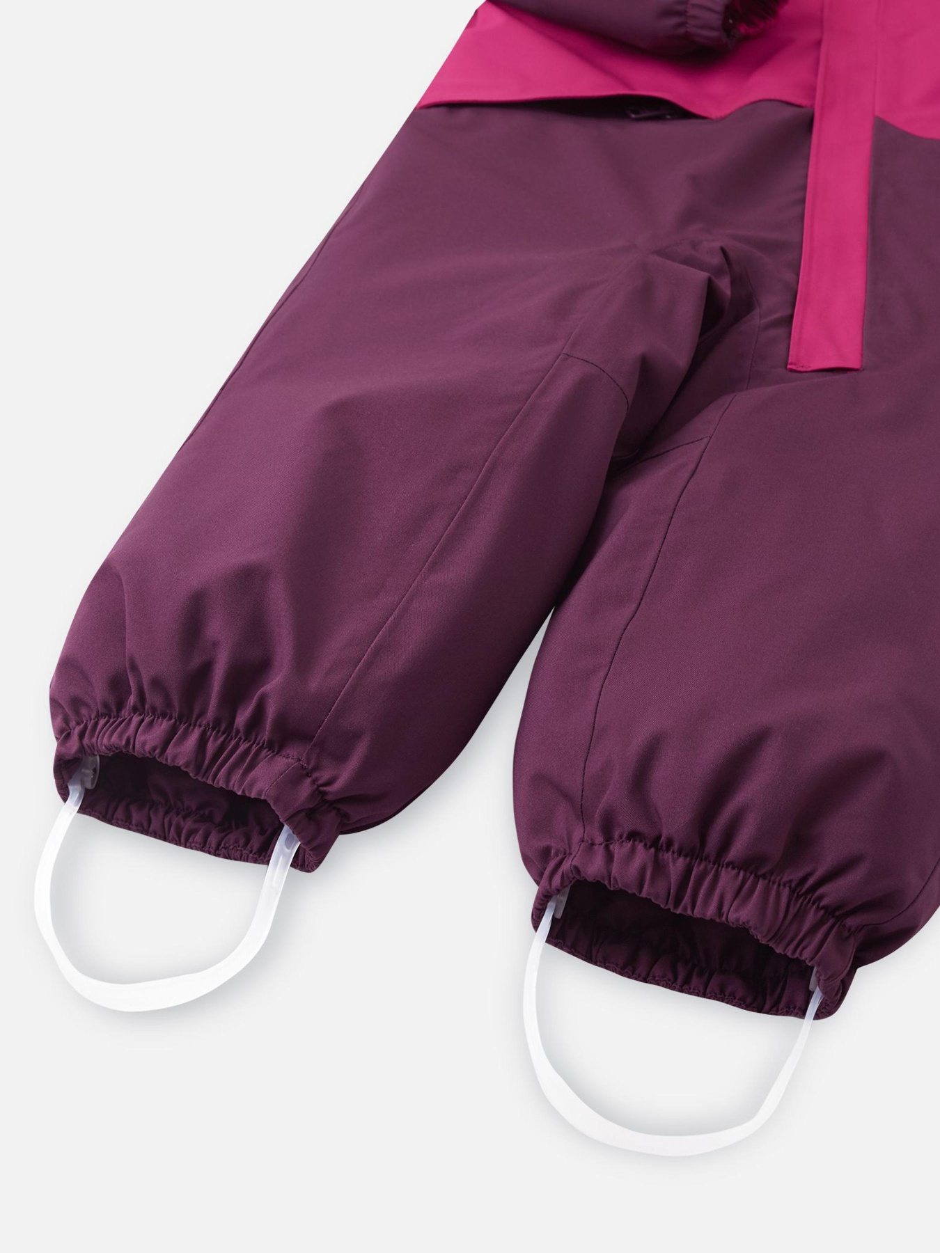 Комбінезон з утеплювачем REIMA Simpu модель 5100400A-496A Фото