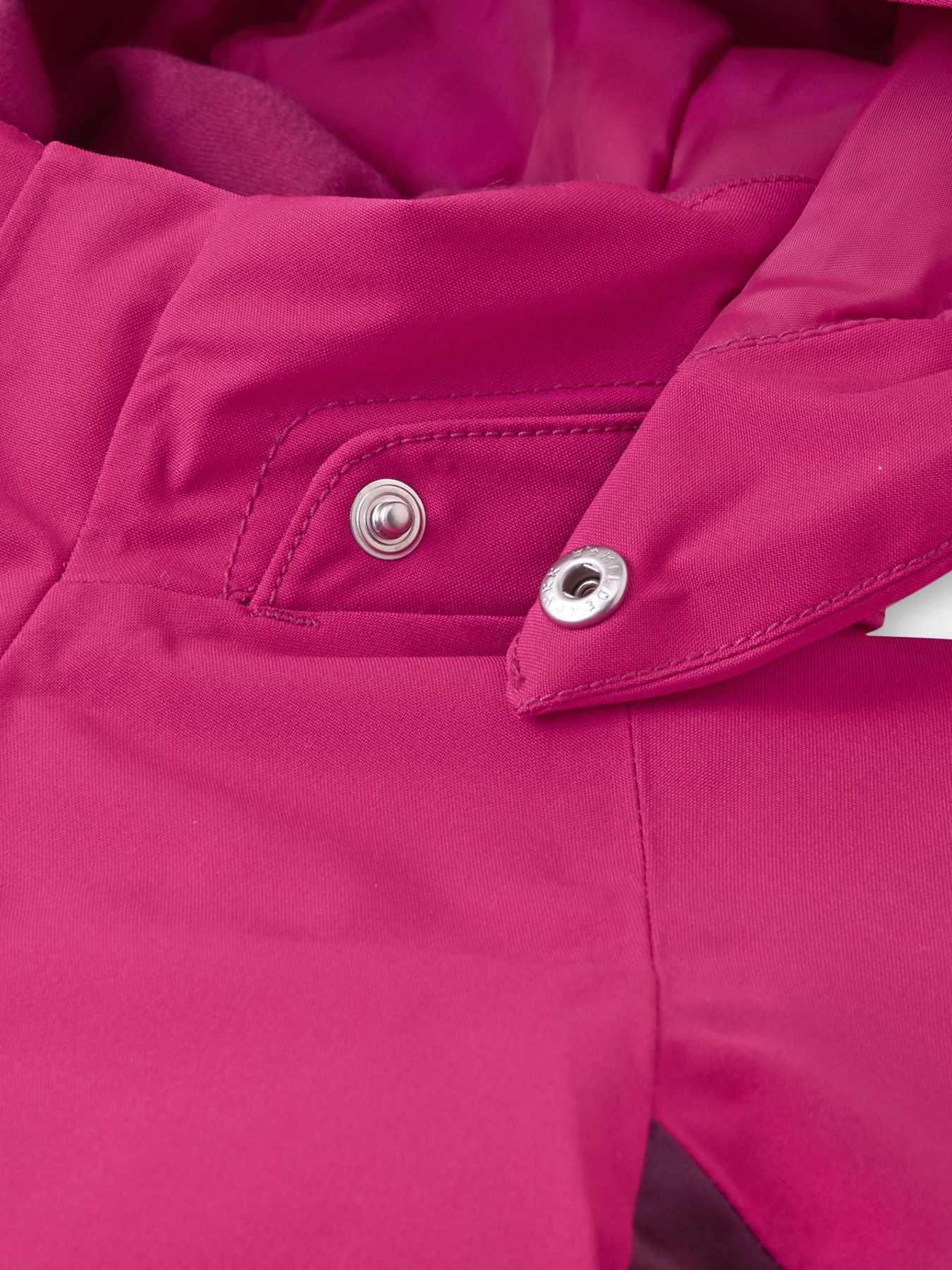 Комбінезон з утеплювачем REIMA Simpu модель 5100400A-496A Фото