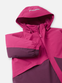 Комбінезон з утеплювачем REIMA Simpu модель 5100400A-496A Фото