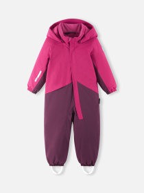 Комбінезон з утеплювачем REIMA Simpu модель 5100400A-496A Фото