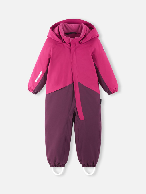 Комбинезон с утеплителем REIMA Simpu модель 5100400A-496A Фото