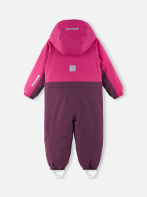 Комбинезон с утеплителем REIMA Simpu модель 5100400A-496A Фото