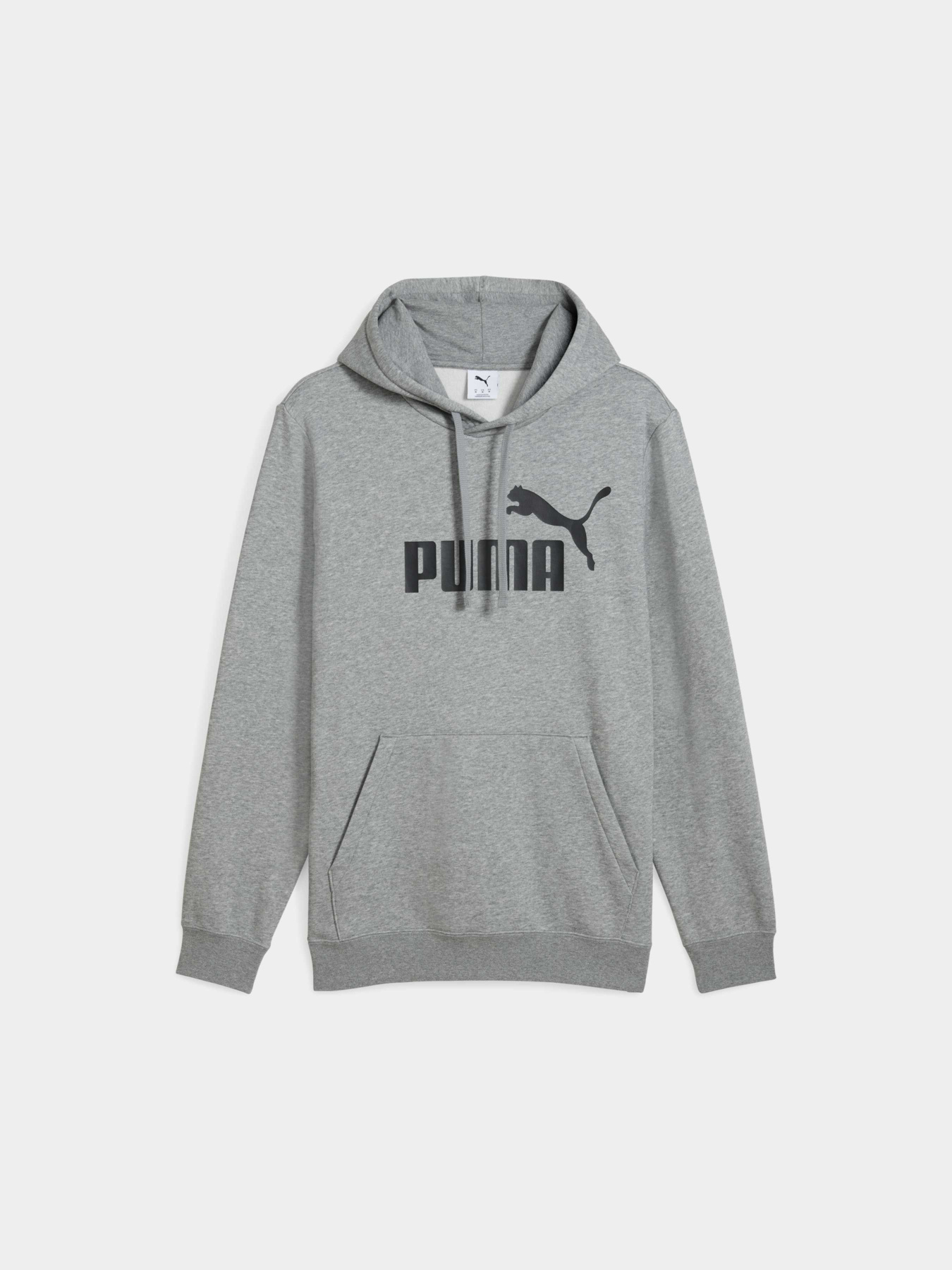 Худи PUMA Ess No. 1 Logo Hoodie модель 682570 Фото