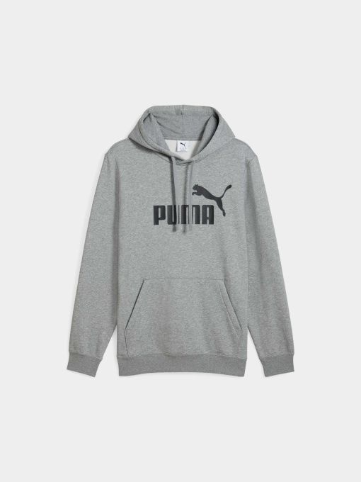 Худі PUMA Ess No. 1 Logo Hoodie модель 682570 Фото
