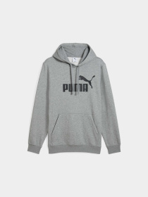 Худі PUMA Ess No. 1 Logo Hoodie модель 682570 Фото