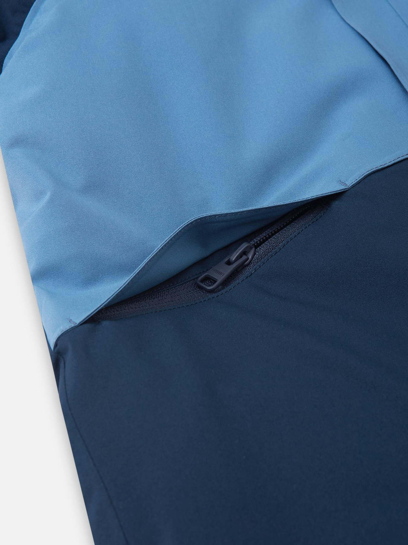 Комбінезон з утеплювачем REIMA Simpu модель 5100400A-698A Фото