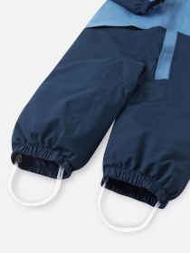 Комбінезон з утеплювачем REIMA Simpu модель 5100400A-698A Фото