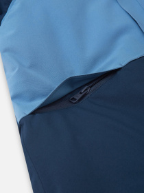 Комбінезон з утеплювачем REIMA Simpu модель 5100400A-698A Фото