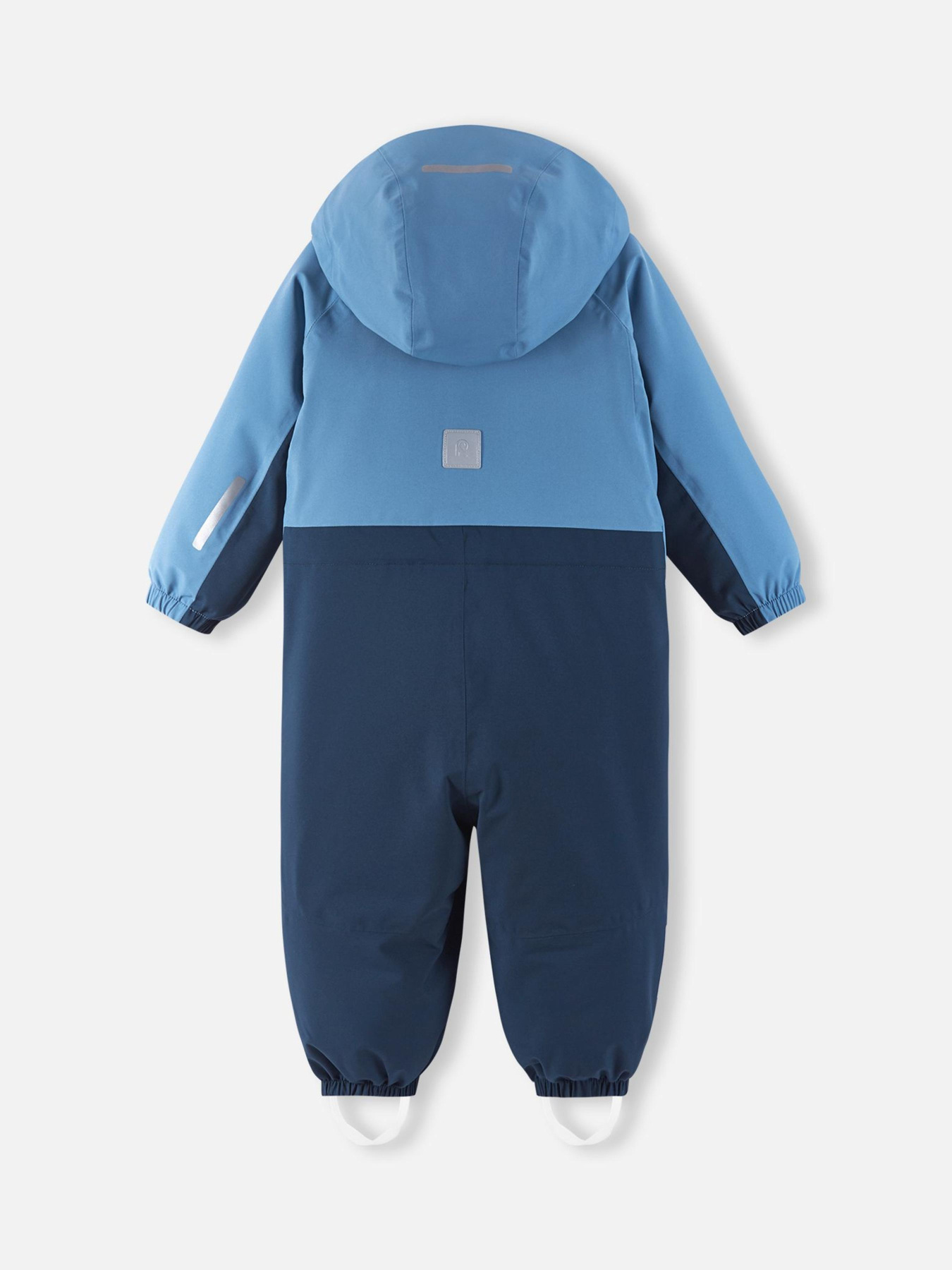 Комбинезон с утеплителем REIMA Simpu модель 5100400A-698A Фото