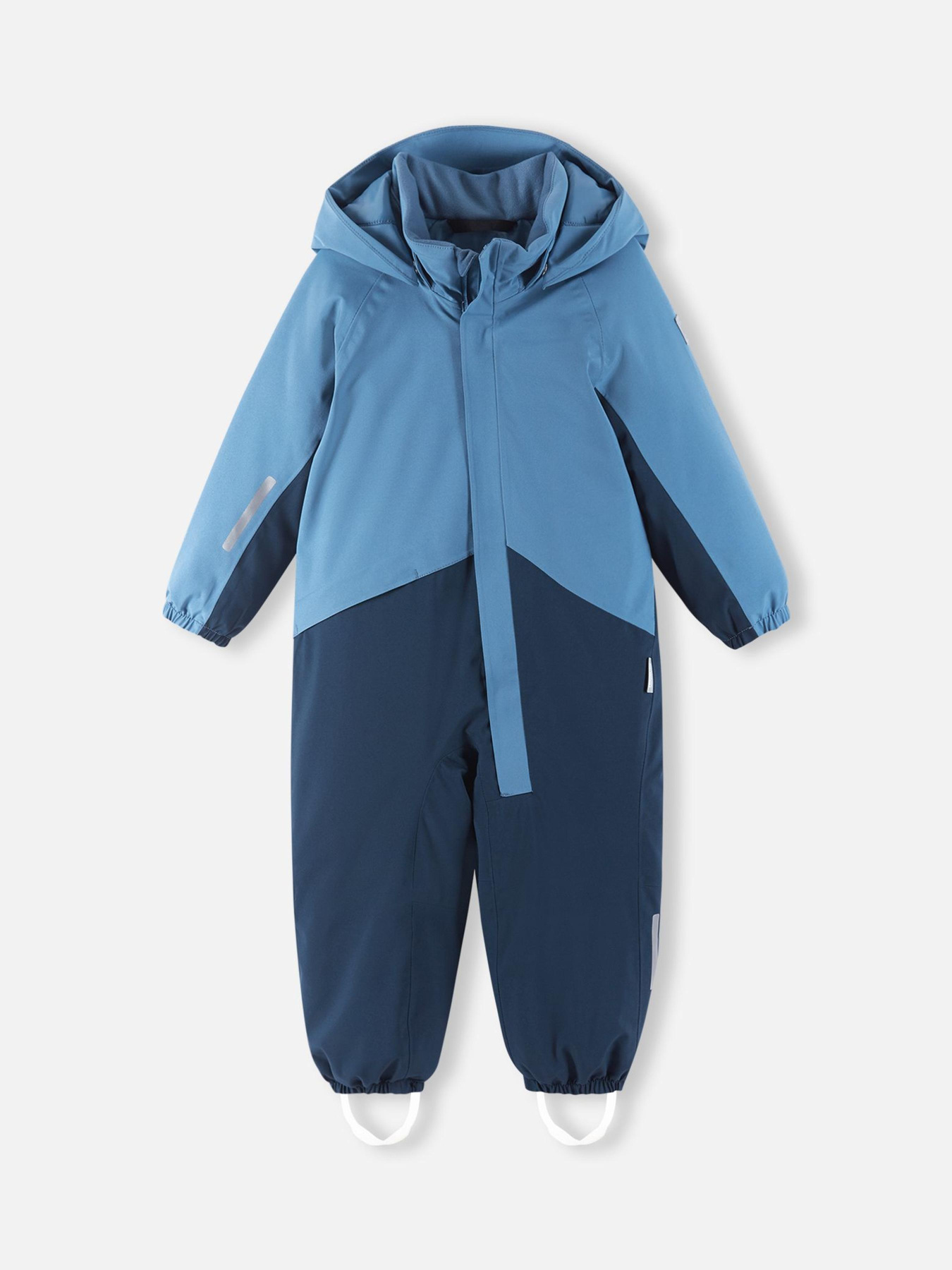 Комбинезон с утеплителем REIMA Simpu модель 5100400A-698A Фото