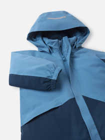 Комбинезон с утеплителем REIMA Simpu модель 5100400A-698A Фото