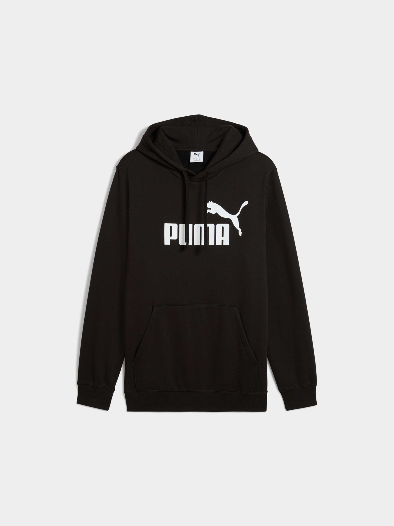 Худи PUMA Ess No. 1 Logo Hoodie модель 682570 Фото