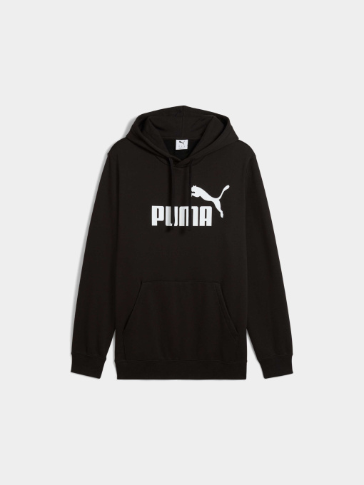 Худи PUMA Ess No. 1 Logo Hoodie модель 682570 Фото