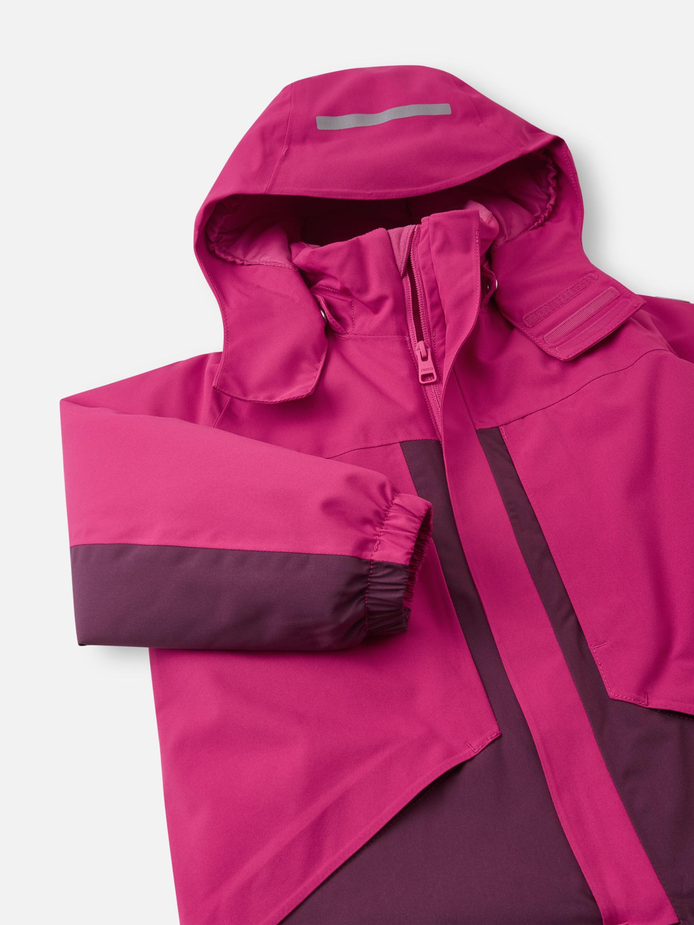 Комбінезон з утеплювачем REIMA Varila модель 5100401A-496A Фото