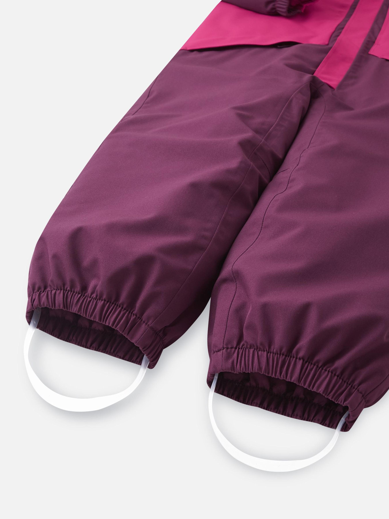 Комбінезон з утеплювачем REIMA Varila модель 5100401A-496A Фото