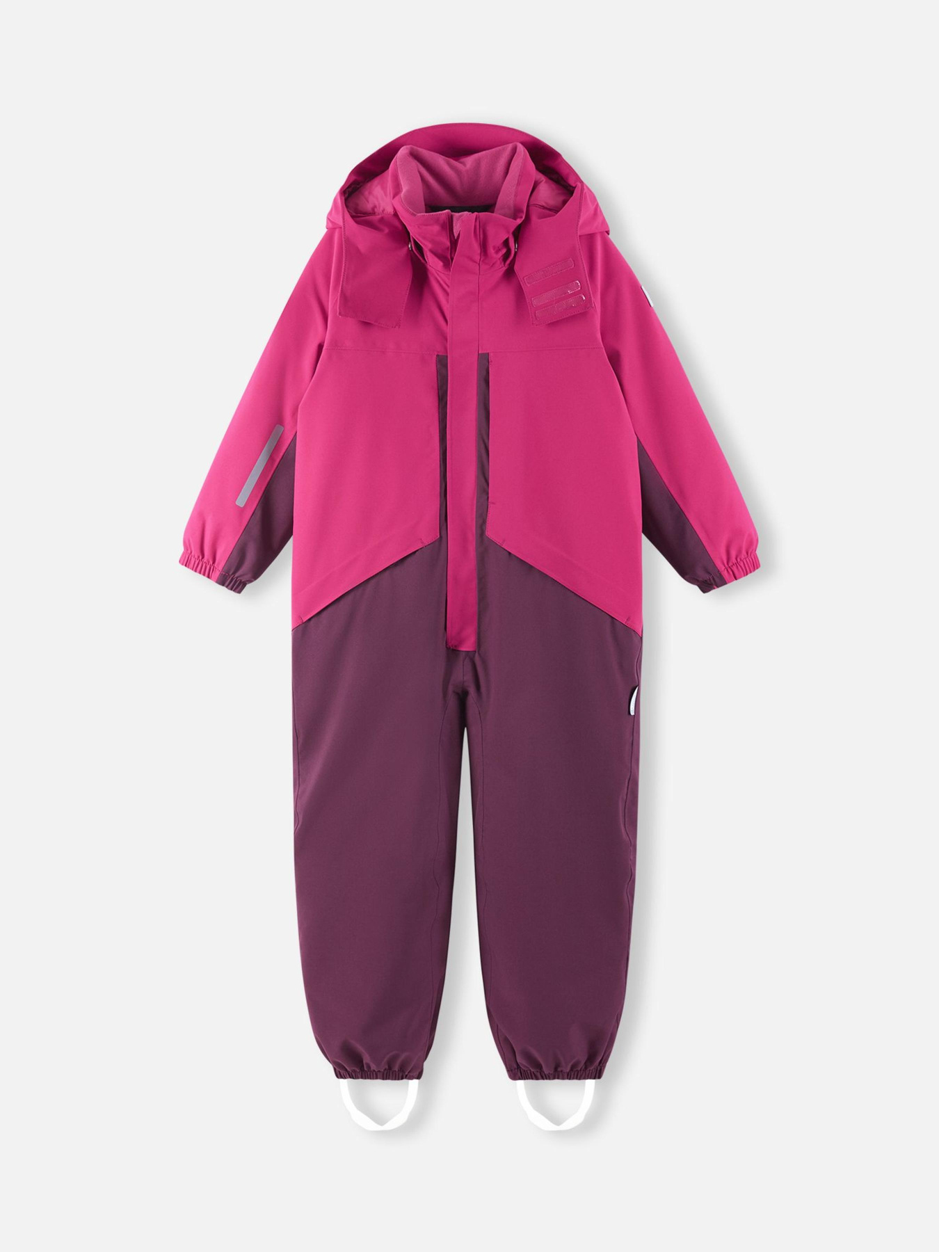 Комбінезон з утеплювачем REIMA Varila модель 5100401A-496A Фото