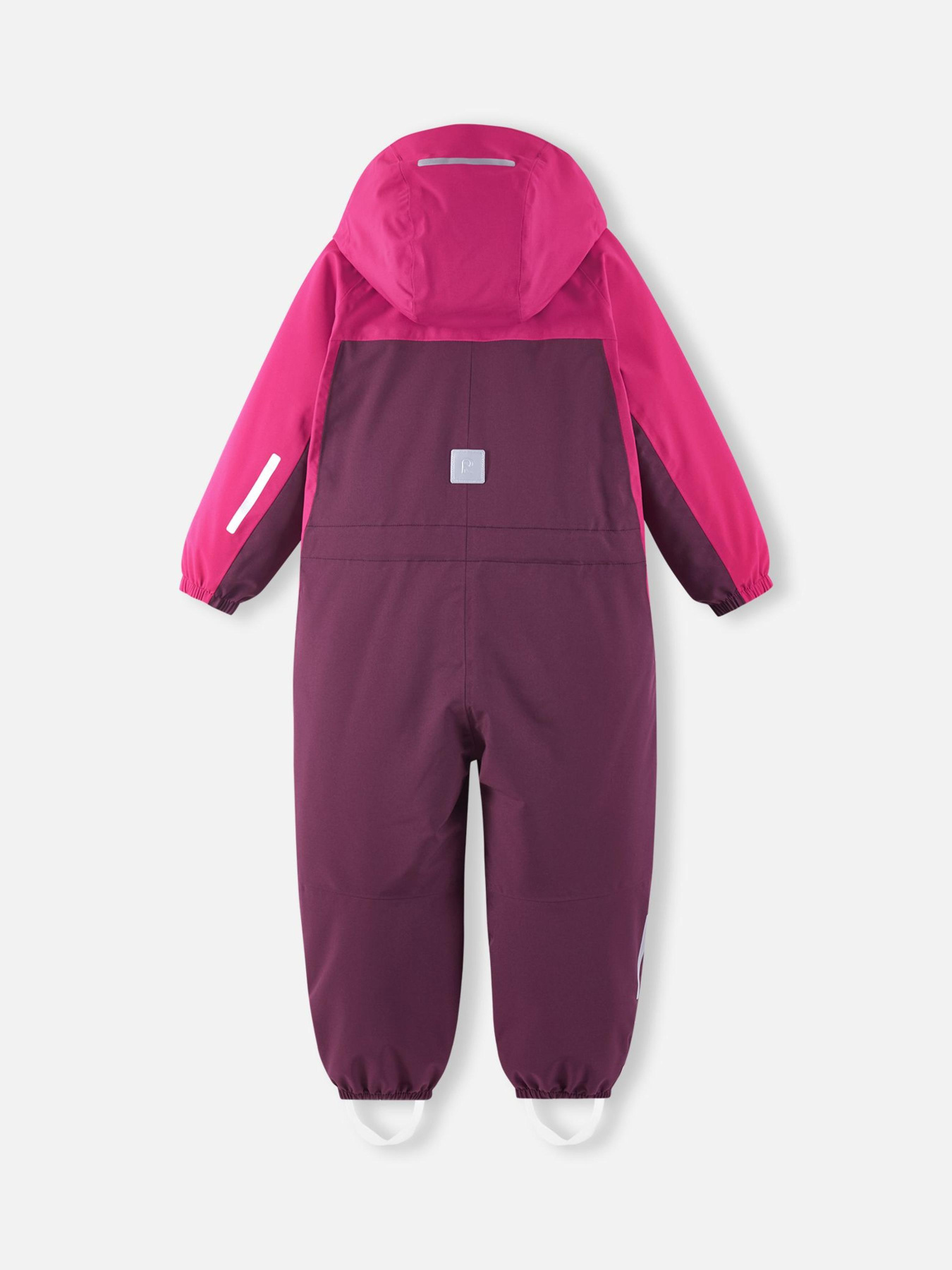 Комбінезон з утеплювачем REIMA Varila модель 5100401A-496A Фото