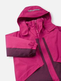 Комбінезон з утеплювачем REIMA Varila модель 5100401A-496A Фото