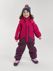 Комбінезон з утеплювачем REIMA Varila модель 5100401A-496A Фото