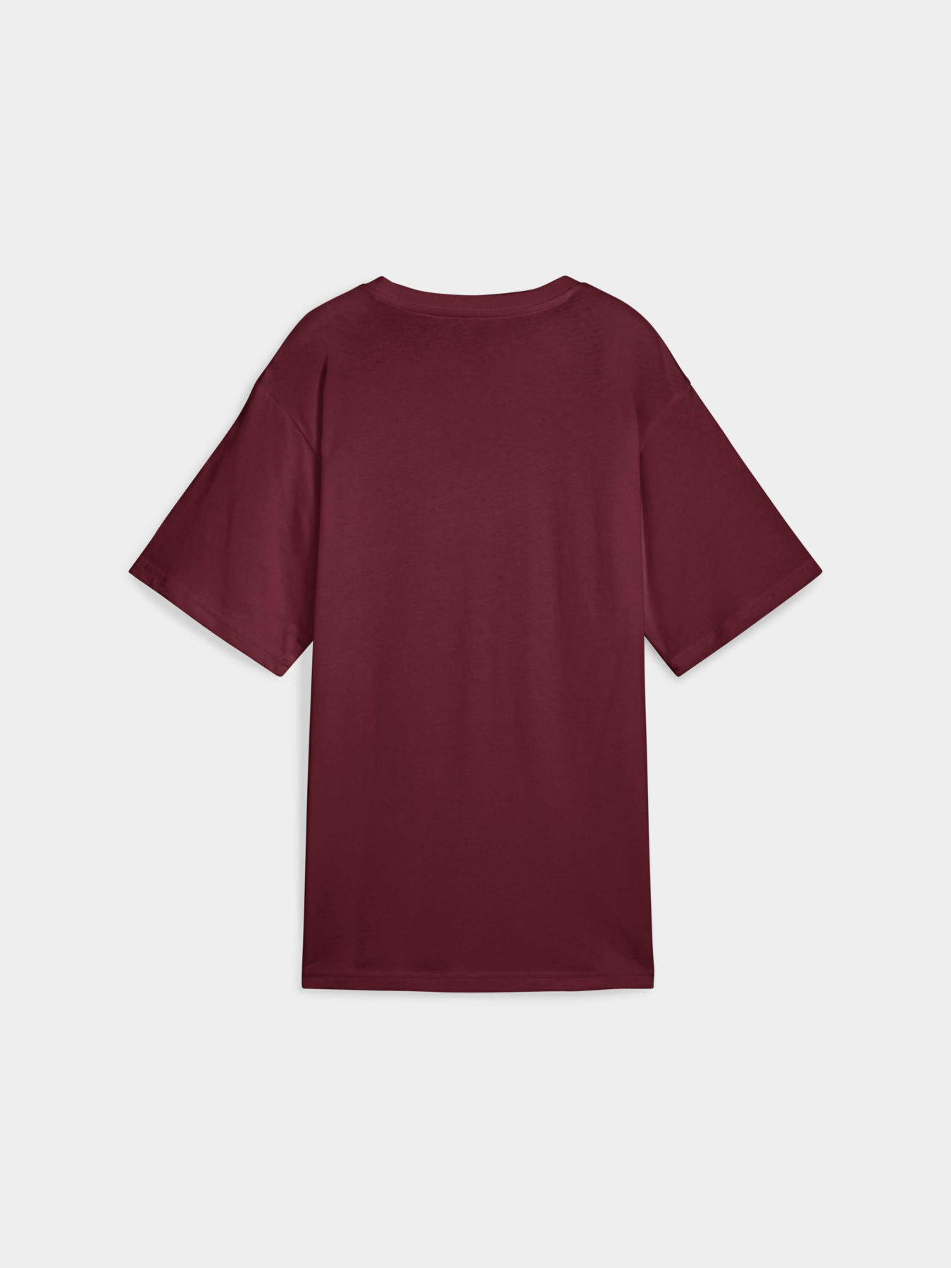 Футболка PUMA Ess Relaxed Tee модель 684971 Фото