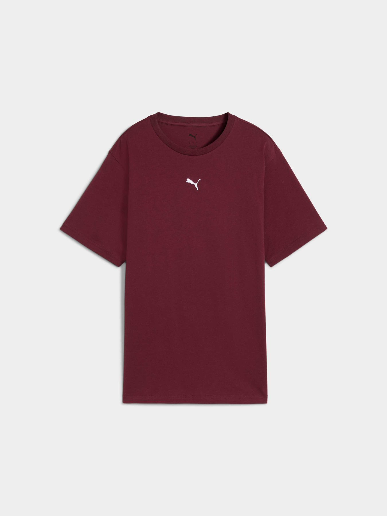 Футболка PUMA Ess Relaxed Tee модель 684971 Фото