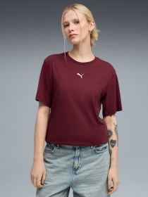 Футболка PUMA Ess Relaxed Tee модель 684971 Фото