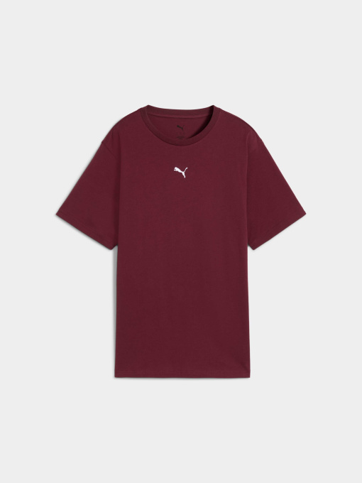 Футболка PUMA Ess Relaxed Tee модель 684971 Фото