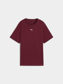Футболка PUMA Ess Relaxed Tee модель 684971 Фото