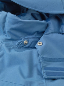 Комбінезон з утеплювачем REIMA Varila модель 5100401A-698A Фото