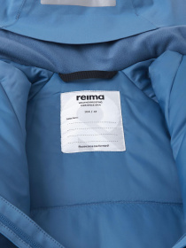 Комбінезон з утеплювачем REIMA Varila модель 5100401A-698A Фото